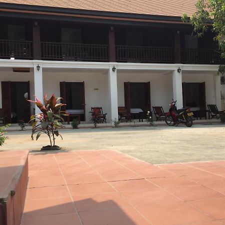 Beauty Season 1935 Hotel Luang Prabang Extérieur photo