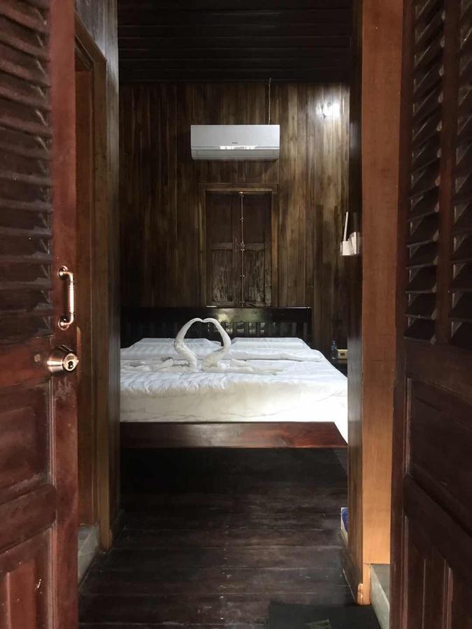 Beauty Season 1935 Hotel Luang Prabang Extérieur photo