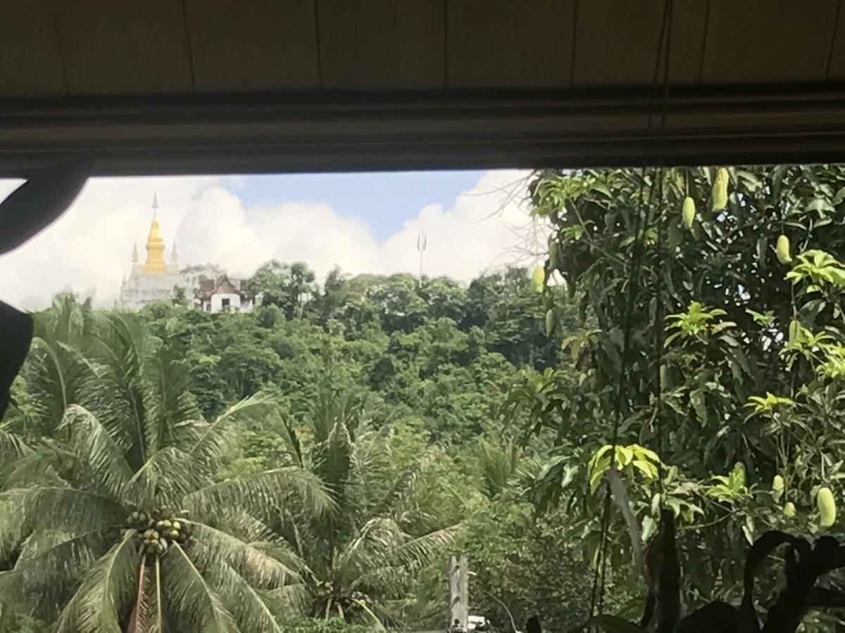 Beauty Season 1935 Hotel Luang Prabang Extérieur photo