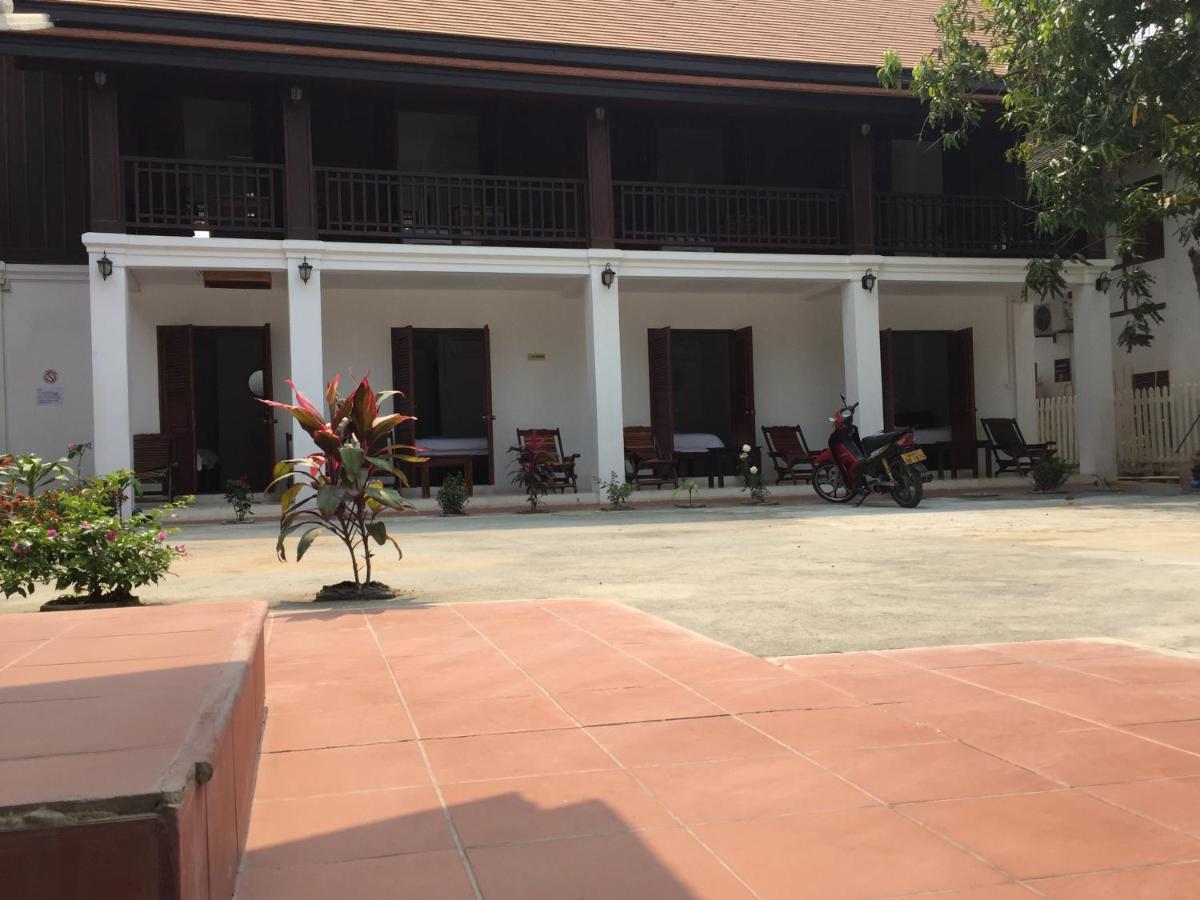 Beauty Season 1935 Hotel Luang Prabang Extérieur photo