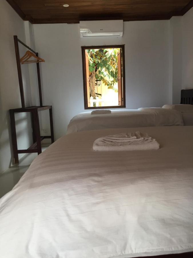 Beauty Season 1935 Hotel Luang Prabang Extérieur photo