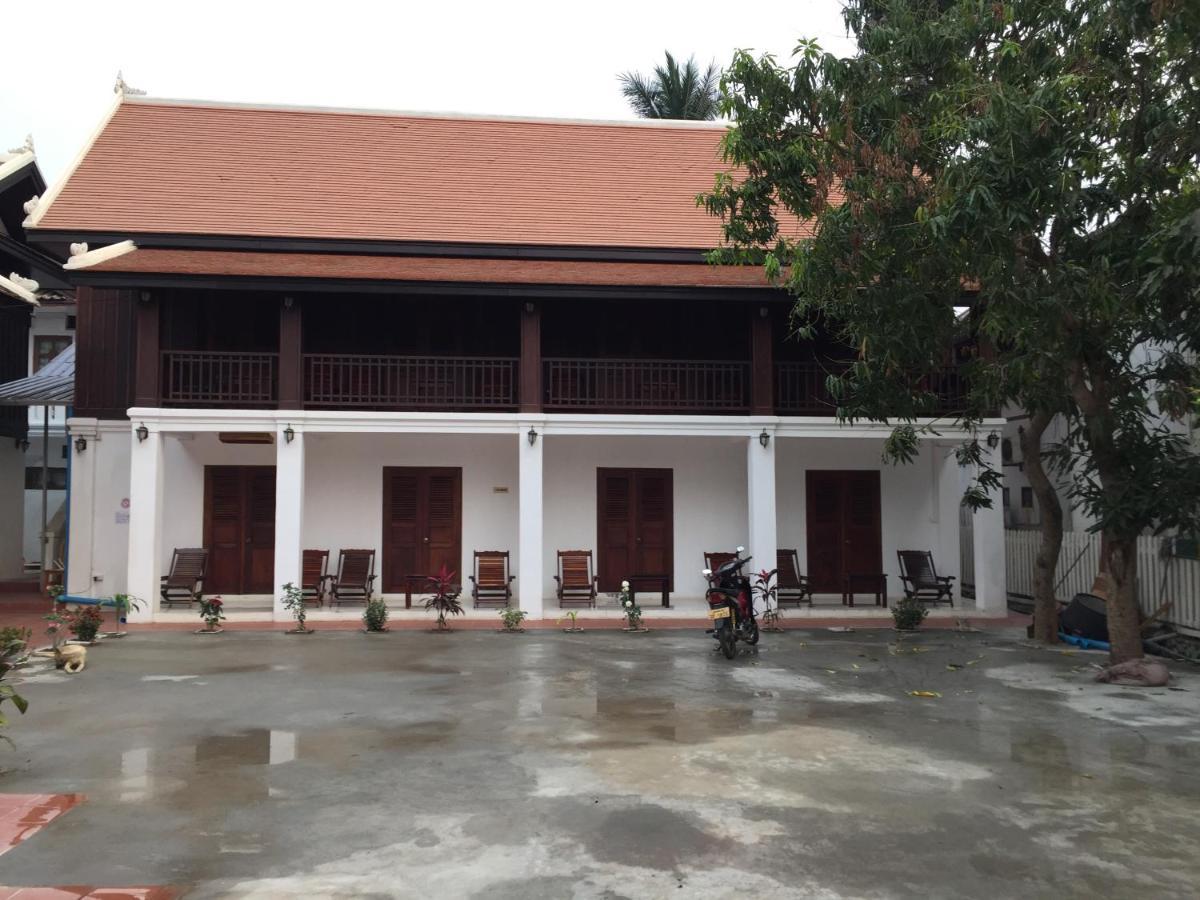Beauty Season 1935 Hotel Luang Prabang Extérieur photo
