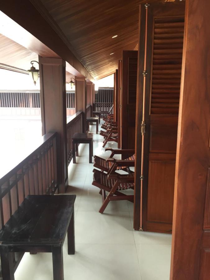 Beauty Season 1935 Hotel Luang Prabang Extérieur photo