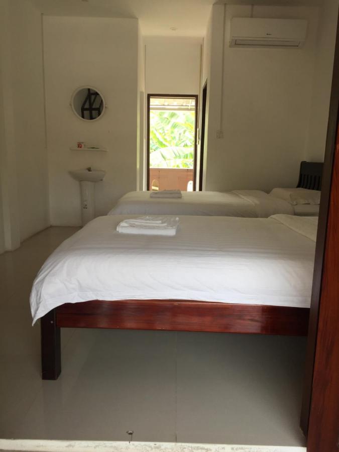 Beauty Season 1935 Hotel Luang Prabang Extérieur photo