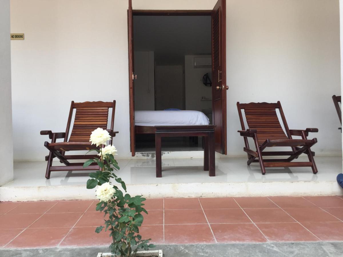 Beauty Season 1935 Hotel Luang Prabang Extérieur photo